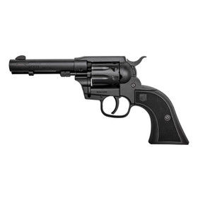 Diamondback firearms sidekick revolver in black